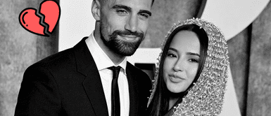 Becky G sufrió infidelidad por su pareja a días de su matrimonio y le pide perdón por redes sociales Becky G sufrió infidelidad por su pareja a días de su matrimonio y le pide perdón por redes sociales