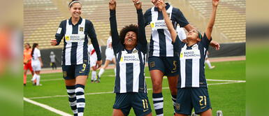 Conoce todos los detalles de la liga femenina. La Liga Femenina y los canales que transmitirán el Alianza Lima vs. San Martín