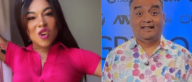 Dayanita se pronuncia en sus redes sociales Dayanita rompe el silencio y anuncia sus planes tras ausentarse de 'JB en ATV': "Feliz por lo que se viene"