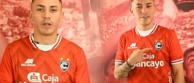 Jean Deza jugará en Cienciano. Jean Deza: Madre de su hija difunde impactante audio y evidencia su pésima actitud