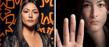 Magaly Solier no la pasa nada bien "Nueva pareja de Magaly Solier es un peligro para ella”: advierte exesposo de actriz