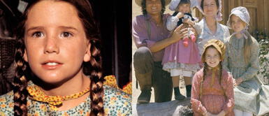 Laura Ingalls mantiene su belleza pese al transcurso de los años. La impresionante belleza de Laura Ingalls a sus 58 años: Melissa Gilbert no ha cambiado nada
