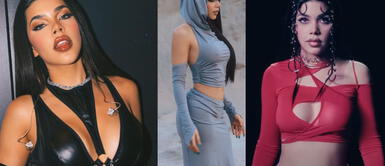 Popular cantante mexicana es un hit mundial con 'Malas decisiones'. Kenia OS: ¿Quién es y cómo se hizo famosa en redes sociales la intérprete de ‘Malas decisiones’?