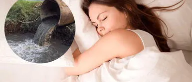 Este suele interpretarse con la contaminación emocional y la incomodidad ¿Qué significa soñar con agua sucia? Descubre que significado tiene y que nos quiere decir nuestro subconsciente