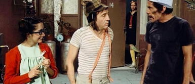 Por fin se muestra el capítulo donde aparece la mamá de 'La Chilindrina'. ‘El Chavo del 8’ y su capítulo 'perdido' con la madre de la Chilindrina: ¿misterio se resolvió?