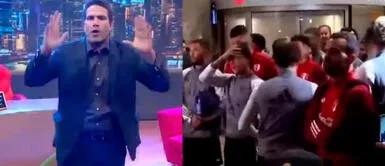 Paco Bazán criticó a policías tras violencia a seleccionados peruanos. Paco Bazán tras ataques a la selección peruana: "Racismo puro de la policía comunista, por eso en España están muertos de hambre"