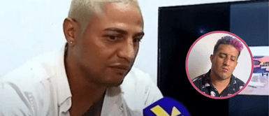 Jonathan Maicelo se justifica Jonathan Maicelo justifica su reacción al escuchar confesión de Makanaky: "Pensé que era mentira, no soy policía"