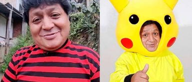 Cómico peruano sigue siendo uno de los más queridos pese a su paso breve por la TV Nacional. ¿Cuál es el verdadero nombre de Pompinchú y cómo se hizo leyenda entre cómicos ambulantes?
