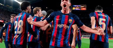 Conoce todo sobre el pasado del FC Barcelona. Barcelona reclamará título de la Liga de 1937, que ganó durante la Guerra Civil