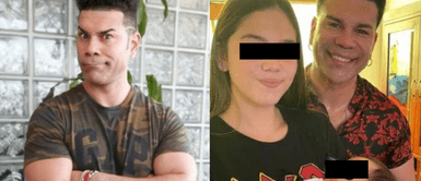 Carlos Tomate Barraza cumple su promesa ‘Tomate’ Barraza cumple promesa y vela por el hijo de su primo José María: “Es un hijo”