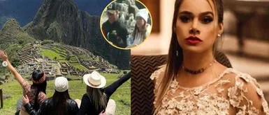 Amiga de Jossmery Toledo revela cómo se encuentra la modelo tras el ampay con Paolo Hurtado. Jossmery Toledo: su mejor amiga la defiende y afirma que pronto contará su versión