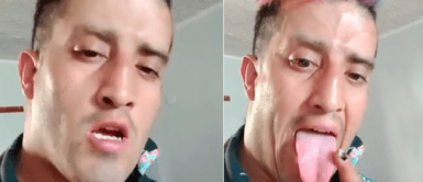 'Makanaky' se burla del Ministerio público y reta que lo investiguen: "Par de especiales, no van a encontrar nada" 'Makanaky' se burla del Ministerio público y reta a que lo investiguen: "Par de especiales, no van a encontrar nada"