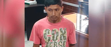 Ucayali: dictan detención preliminar contra sujeto que intentó abusar de niña de 11 años Ucayali: dictan detención preliminar contra sujeto que intentó abusar de niña de 11 años