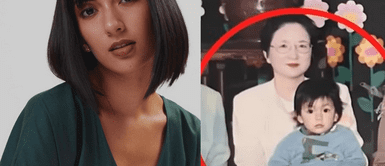 Brenda Matos y la triste razón por la que no ve a su madre Brenda Matos de Al fondo hay sitio no ve a su madre hace 20 años: ¿por qué están separadas?