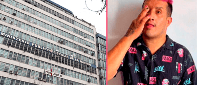 Caso Makanaky: Fiscalía abrió investigación preliminar tras confesar participación en presunta violación Fiscalía abrió investigación contra Makanaky tras confesar participación en presunta violación