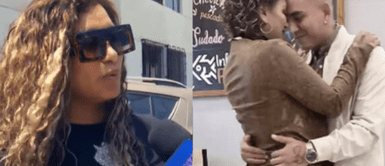 Paula Arias volvió con Eduardo Rabanal Paula Arias confirma que retomó su relación con Eduardo Rabanal tras polémica ruptura: ¿Fue por embarazo?