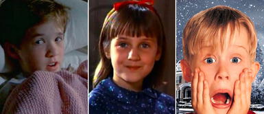 Algunos actores obtuvieron su fama internacional de niños, pero dejaron el mundo del cine debido a impactantes razones. ¡Así lucen! 6 actores que triunfaron en su infancia, pero tuvieron una trágica vida por la fama