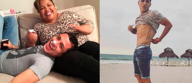 Yoshimar Yotún fue atacado por policías en España. Madre de Yoshimar Yotún saca las garras por jugador tras golpes en banderazo