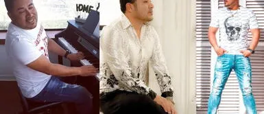 Empresario de Gamarra tiene una hermosa casa la cual se vio en 'AFHS'. Así es la lujosa residencia de Alexander Blas, el príncipe de Gamarra, la cual apareció en ‘Al Fondo Hay Sitio’