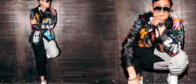 Conoce al reggaetonero Carlos Quevedo Lujan que incursionó en la música gracias a un videojuego Conoce al reggaetonero C Lujan que incursionó en la música gracias a un videojuego