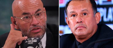 Peter Arévalo analizó la actuación de la selección peruana contra Marruecos y Alemania "Hemos retrocedido mucho": Peter Arévalo advierte posible fracaso de Reynoso en la selección peruana