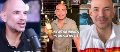 Productor peruano habla sobre la religión y genera polémica entre los creyentes. Ricardo Morán: ¿Cuáles fueron los acontecimientos que marcaron su vida para que se convirtiera en ateo?