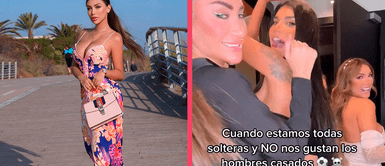 Paula manzanal y su fuerte mensaje a raíz del ampay de Jossmery Toledo con Paolo Hurtado Paula manzanal y su fuerte mensaje a raíz del ampay de Jossmery Toledo con Paolo Hurtado