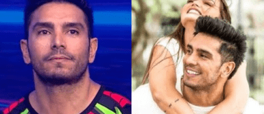 Rafael comentó nuevamente sobre Cachaza Rafael revela cuánto sufrió tras terminar con Cachaza: “Para mí fue un divorcio”