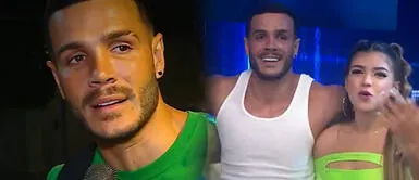 Seguidores de Mario Irivarren lo vuelven a trollear Lapidan a Mario Irivarren por hacer caminar a su “pareja” en el calor pese a que él tenía una moto