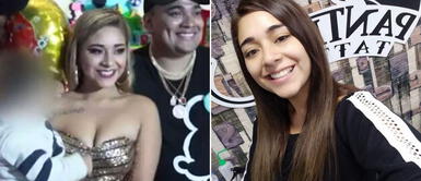 Gianella Ydoña se volvió tendencia tras denunciar públicamente a Josimar Fidel. Gianella Ydoña: ¿A qué se dedica la exesposa de Josimar Fidel y qué negocios tiene?