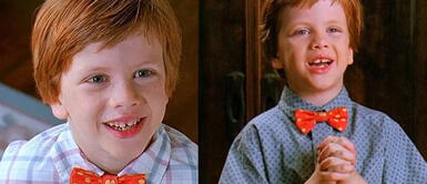 La película mostró a un pequeño niño que ponía en aprietos a todos los personajes. Conoce la impresionante transformación física que sufrió el protagonista de ‘Adorable Criatura’