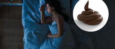 Tu mente quiere decirte que vas a superar los desafíos que te propongas. ¿Qué significa soñar con popo o caca?: Mira los diferentes tipos y significados que tiene este sueño