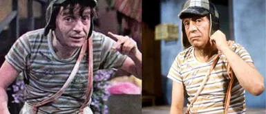 Popular serie mexicana sin duda sigue siendo un éxito total. ‘El chavo del 8’: Escena inédita revela quién era el padre de ‘Chespirito’ pero fans nunca lo vieron
