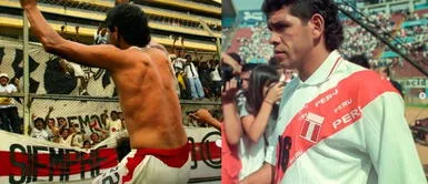 Futbolista peruano sigue siendo uno de los grandes de la 'U'. José Luis ‘El Puma’ Carranza: ¿Qué fue de la vida del ídolo de Universitario de deportes?