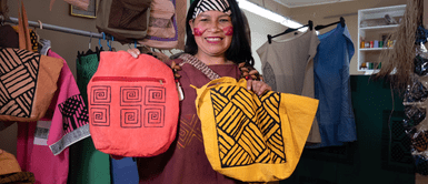 En esta segunda edición de la feria virtual, se brindarán oportunidades para capacitarse, espacios de networking y más. CARE Perú presenta la Feria Virtual “Expo Mujer Emprende” que promueve el ecosistema inclusivo