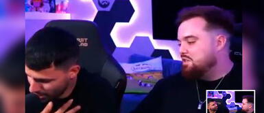 El exjugador tiene un chip en el corazón. 'Kun' Agüero padece arritmia en pleno stream de Ibai Llanos y causa preocupación en redes