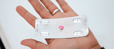 Tribunal Constitucional dispone que el Minsa entregue gratuitamente ‘píldora del día siguiente’ Tribunal Constitucional dispone que el Minsa entregue gratuitamente ‘píldora del día siguiente’