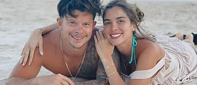 Korina Rivadeneira y Mario Hart se irán de vacaciones a paradisiaco lugar Korina Rivadeneira: Conoce por qué le fastidia irse de vacaciones con Mario Hart