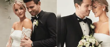 Carolina Braedt se separó de Bruno Vega tras un año de su boda ¿Por qué Carolina Braedt se separó de su esposo Bruno Vega tras un año de casados? Usuaria revela supuesta razón