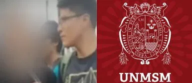 El joven desea dedicarle el ingreso a sus padres. Joven desea ingresar en el primer intento a San Marcos: "No deseo defraudar a mis padres"