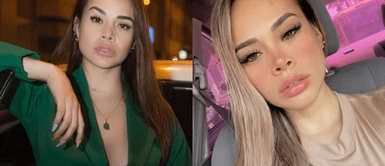 Jossmery Toledo niega haber cobrado por habla de ampay Jossmery Toledo desmiente cobro de 10 mil soles por hablar de ampay con Paolo Hurtado: “Nunca dije que quería dinero"