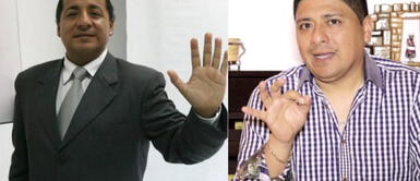 Cantantes peruanos se vieron envueltos en una batalla legal. ¿Qué motivó a Toño Sosaya, intérprete de "La culebrítica", demandar al Grupo 5 por medio millón de soles?