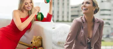 La modelo peruana ahora tiene otra faceta. Laura Huarcayo: Conoce el cambio radical de vida de la modelo tras su paso por Habacilar