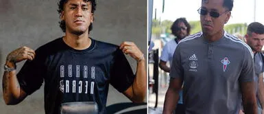 Renato Tapia es uno de los futbolistas mejores cotizados del Celta de Vigo Renato Tapia y su vida de millonario: conoce su lujosa mansión en una zona exclusiva de España