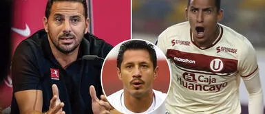 Claudio Pizarro consideró que Álex Valera es la gran esperanza de la selección peruana ¿Tiene celos de Lapadula?: Pizarro asegura que Valera es la esperanza del Perú
