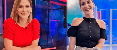 Tatiana Alemán se despide de Canal N Tatiana Alemán abandona conducción en Canal N y anuncia su retiro de la TV: "Se viene lo bueno"