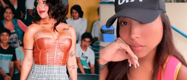 Dayanita tras su salida en JB en ATV Productor de 'La casa de la comedia' revela su estado Dayanita tras su despido de 'JB en ATV': "La he visto triste"