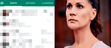 Mónica Sánchez denuncia ser víctima de acoso Mónica Sánchez denuncia ser víctima de acoso: "Ya lo he vivido antes y no pienso callar"