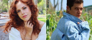 Andrea Aguirre no dudó en referirse a la ruptura de su relación con Gino Pesaressi. Gino Pesaressi y la contundente respuesta de Andrea Aguirre tras su ruptura amorosa