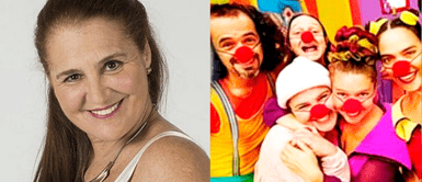 Monchi pide regalías por Pataclaun ‘Monchi’ exige regalías a Latina por retransmitir ‘Pataclaun’: “Nos sentimos utilizados”